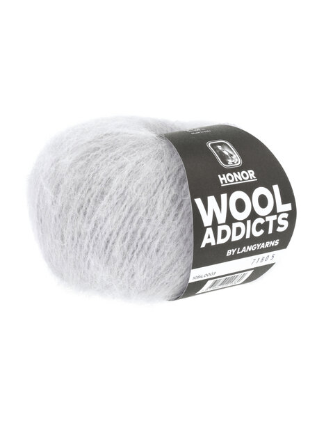 Wooladdicts Honor - 0003