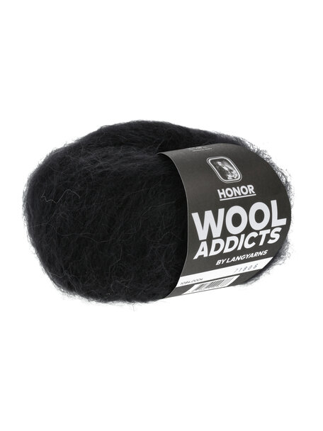 Wooladdicts Honor - 0004