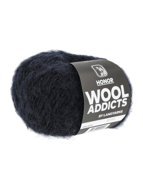 Wooladdicts Honor - 0025