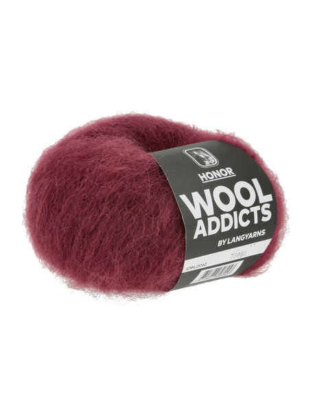 Wooladdicts Honor - 0062