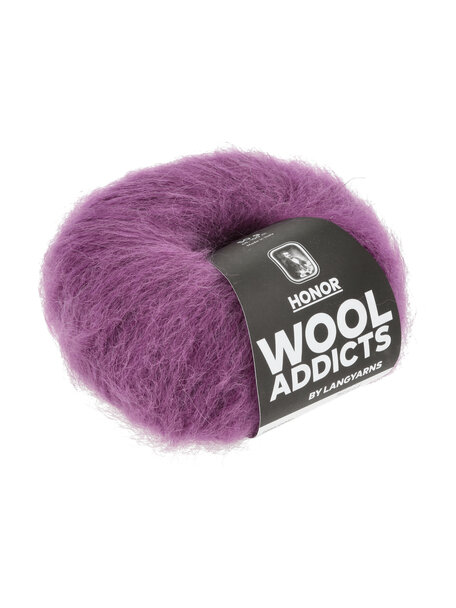 Wooladdicts Honor - 0066