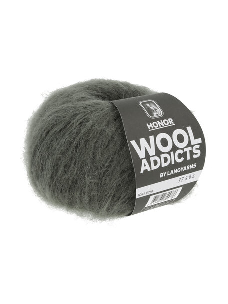 Wooladdicts Honor - 0218