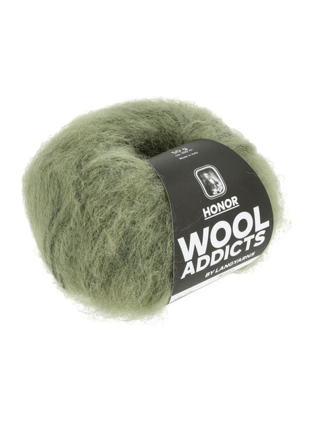 Wooladdicts Honor - 0118