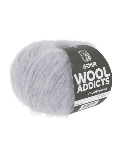 Wooladdicts Honor - 0145