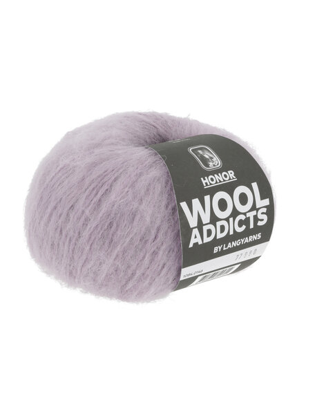 Wooladdicts Honor - 0146