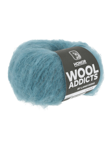 Wooladdicts Honor - 0173