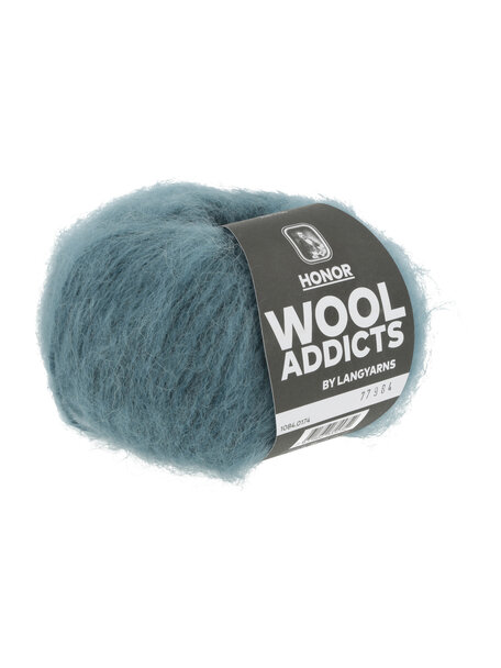 Wooladdicts Honor - 0174