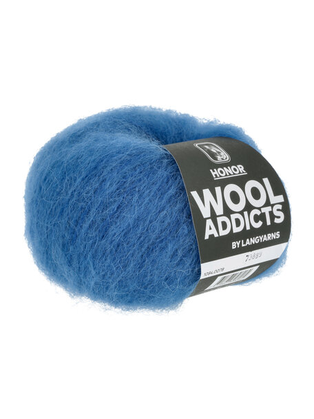Wooladdicts Honor - 0078