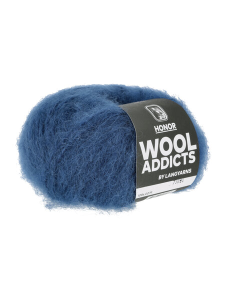 Wooladdicts Honor - 0079