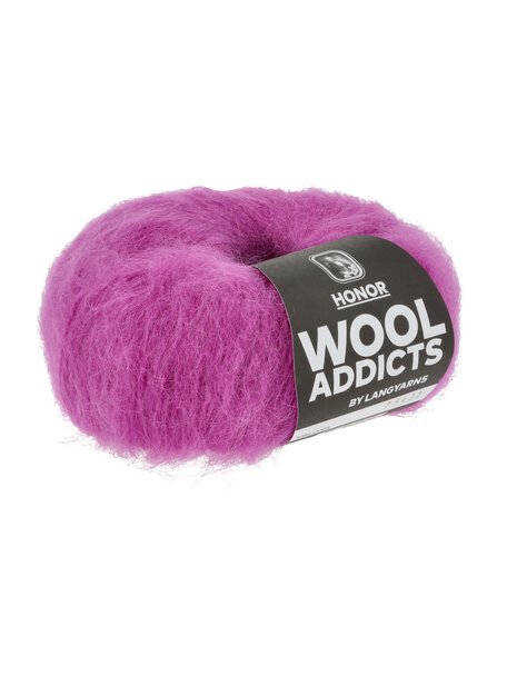Wooladdicts Honor - 0085