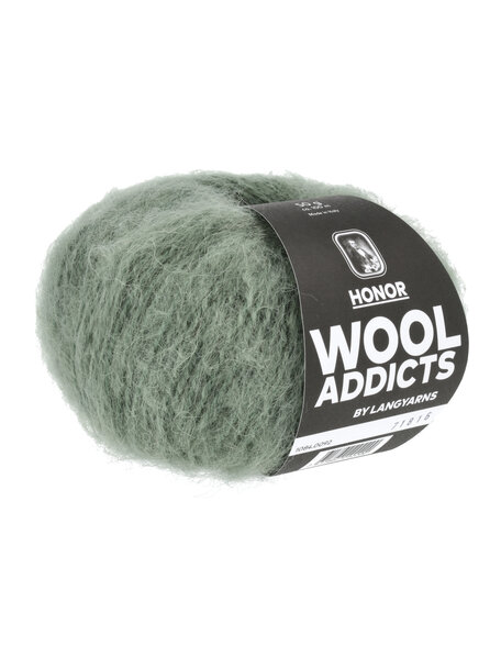 Wooladdicts Honor - 0092