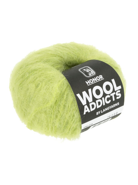 Wooladdicts Honor - 0116