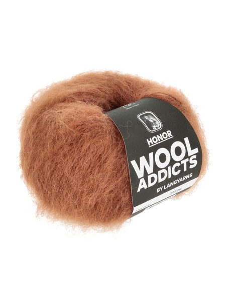 Wooladdicts Honor - 0037