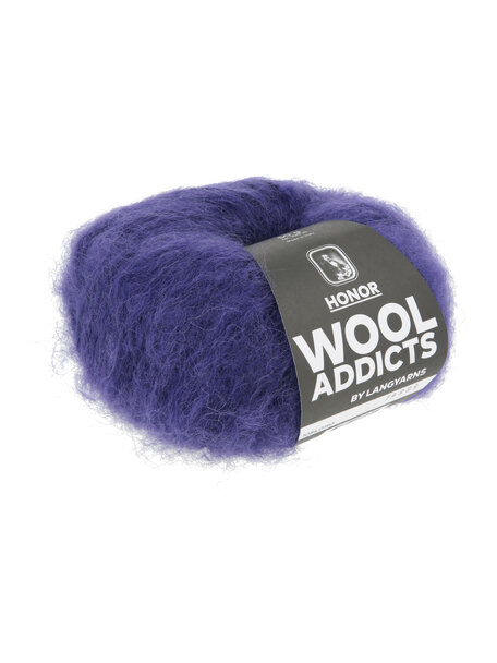 Wooladdicts Honor - 0190