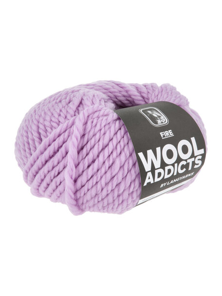 Wooladdicts Fire - 0045