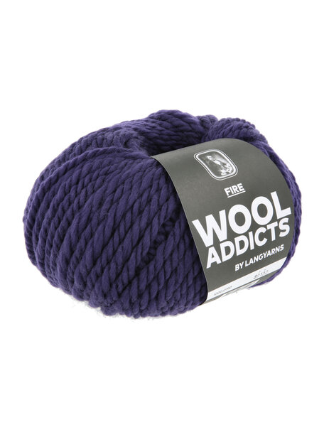 Wooladdicts Fire - 0190