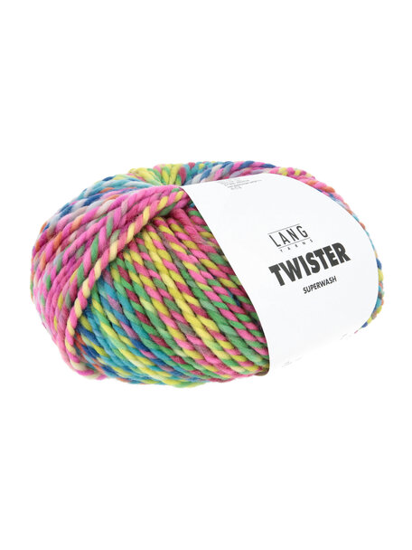 Lang Yarns Twister - 0006
