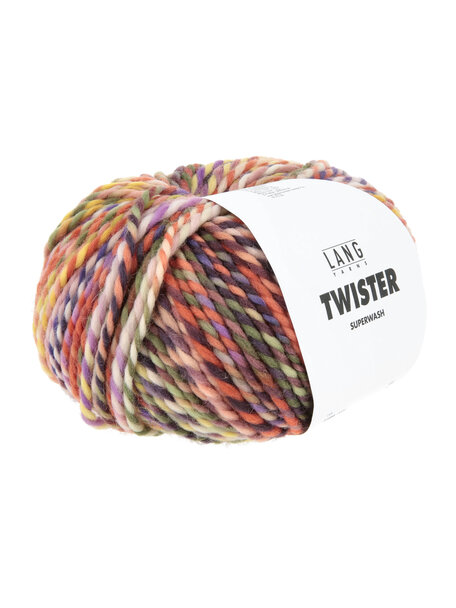 Lang Yarns Twister - 0004
