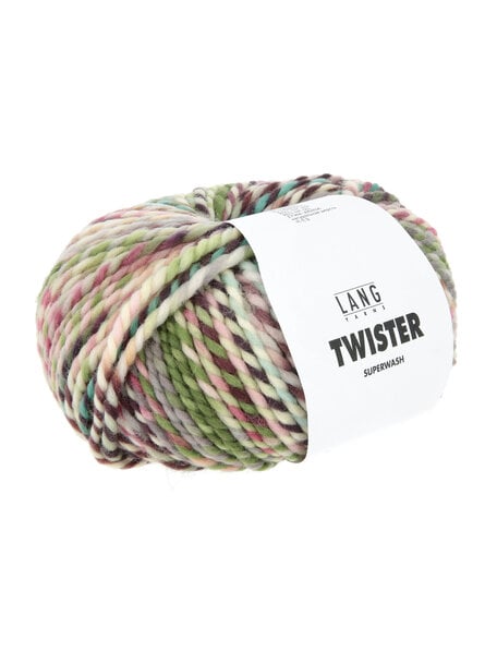 Lang Yarns Twister - 0003