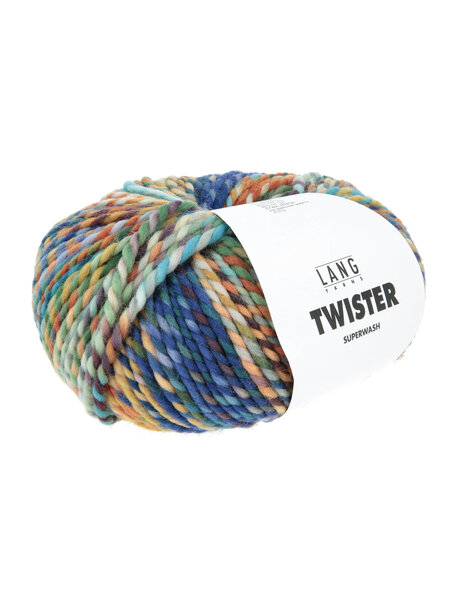 Lang Yarns Twister - 0005