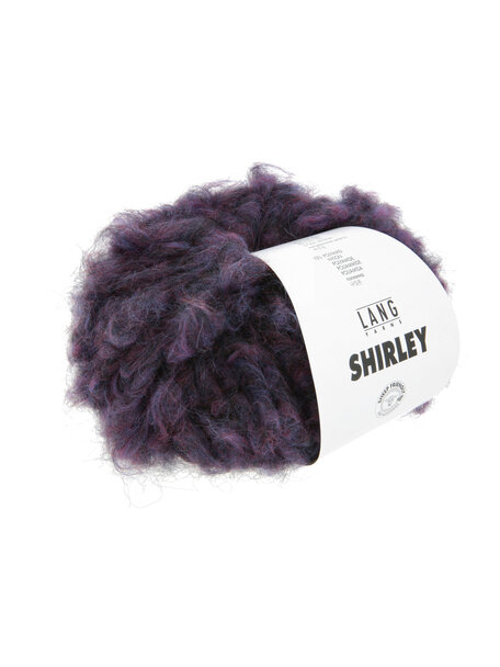 Lang Yarns Shirley - 0090