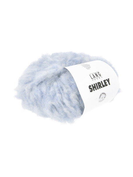 Lang Yarns Shirley - 0020