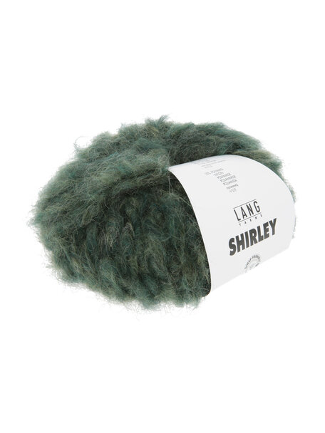 Lang Yarns Shirley - 0018