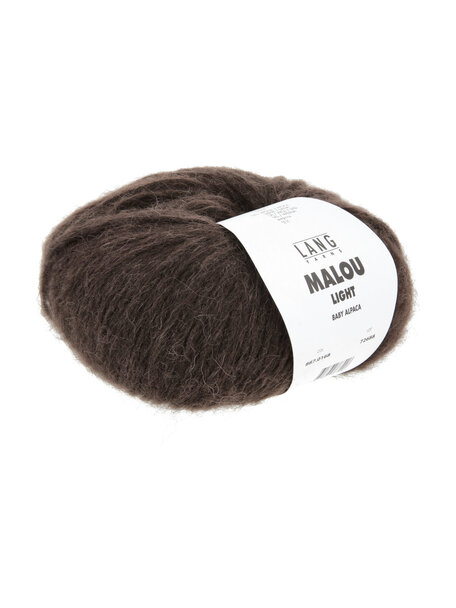 Lang Yarns Malou Light - 0168