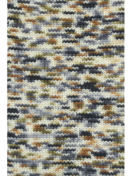 Lang Yarns Mosaic - 0009