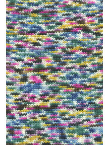 Lang Yarns Mosaic - 0008