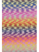 Lang Yarns Cloud Funky - 0023