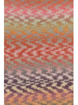 Lang Yarns Cloud Funky - 0024