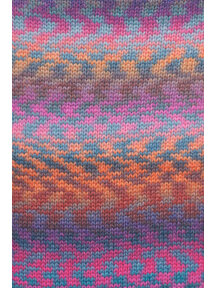 Lang Yarns Cloud Funky - 0025