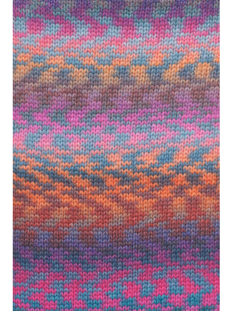 Lang Yarns Cloud Funky - 0025
