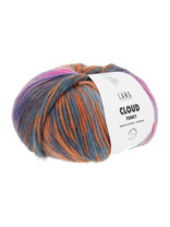 Lang Yarns Cloud Funky - 0025