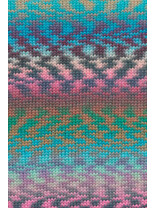 Lang Yarns Cloud Funky - 0026