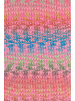 Lang Yarns Cloud Funky - 0027