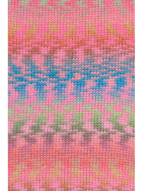 Lang Yarns Cloud Funky - 0027