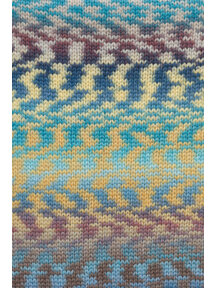 Lang Yarns Cloud Funky - 0028