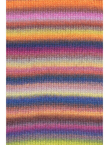 Lang Yarns Cloud - 0031