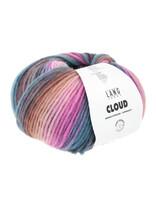 Lang Yarns Cloud - 0032