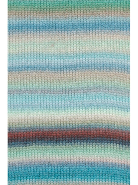 Lang Yarns Cloud - 0033