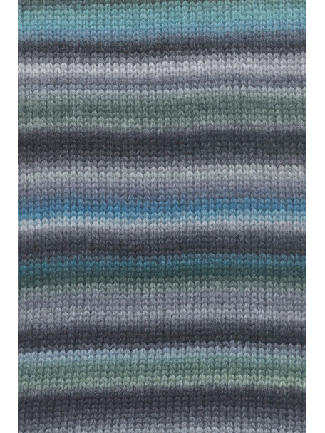 Lang Yarns Cloud - 0030