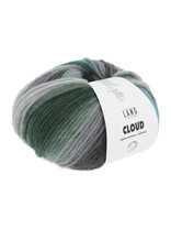 Lang Yarns Cloud - 0030