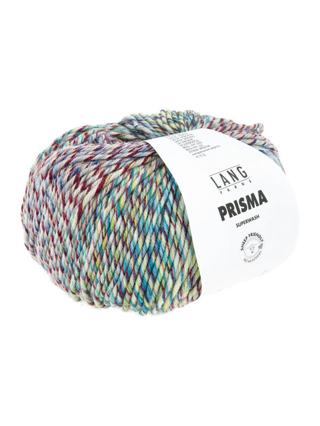 Lang Yarns Prisma - 0001