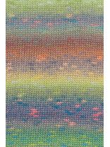 Lang Yarns Magnolia - 0015
