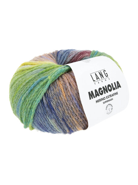 Lang Yarns Magnolia - 0015