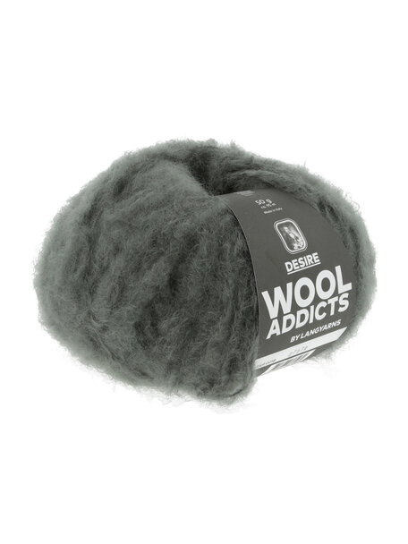Wooladdicts Desire - 0218