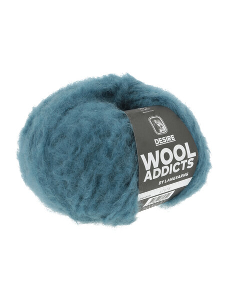 Wooladdicts Desire - 0174
