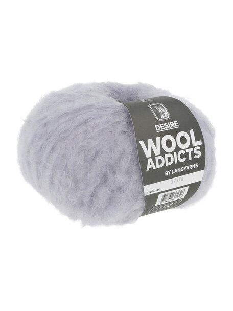 Wooladdicts Desire - 0145